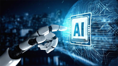 成都市發(fā)布人工智能三年行動(dòng)計(jì)劃，2026年核心產(chǎn)業(yè)規(guī)模瞄準(zhǔn)1700億元