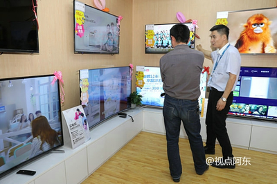 白鹿原櫻桃紅艷艷 果農歡慶豐收時