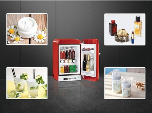 奢華家電 當科技與美學碰撞，打造極致生活體驗