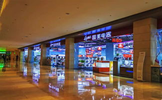 國美2018財報 喜憂參半的背后，黃光裕手中的是王牌還是待解的爛攤子？